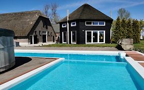 Posthoorn Lodge